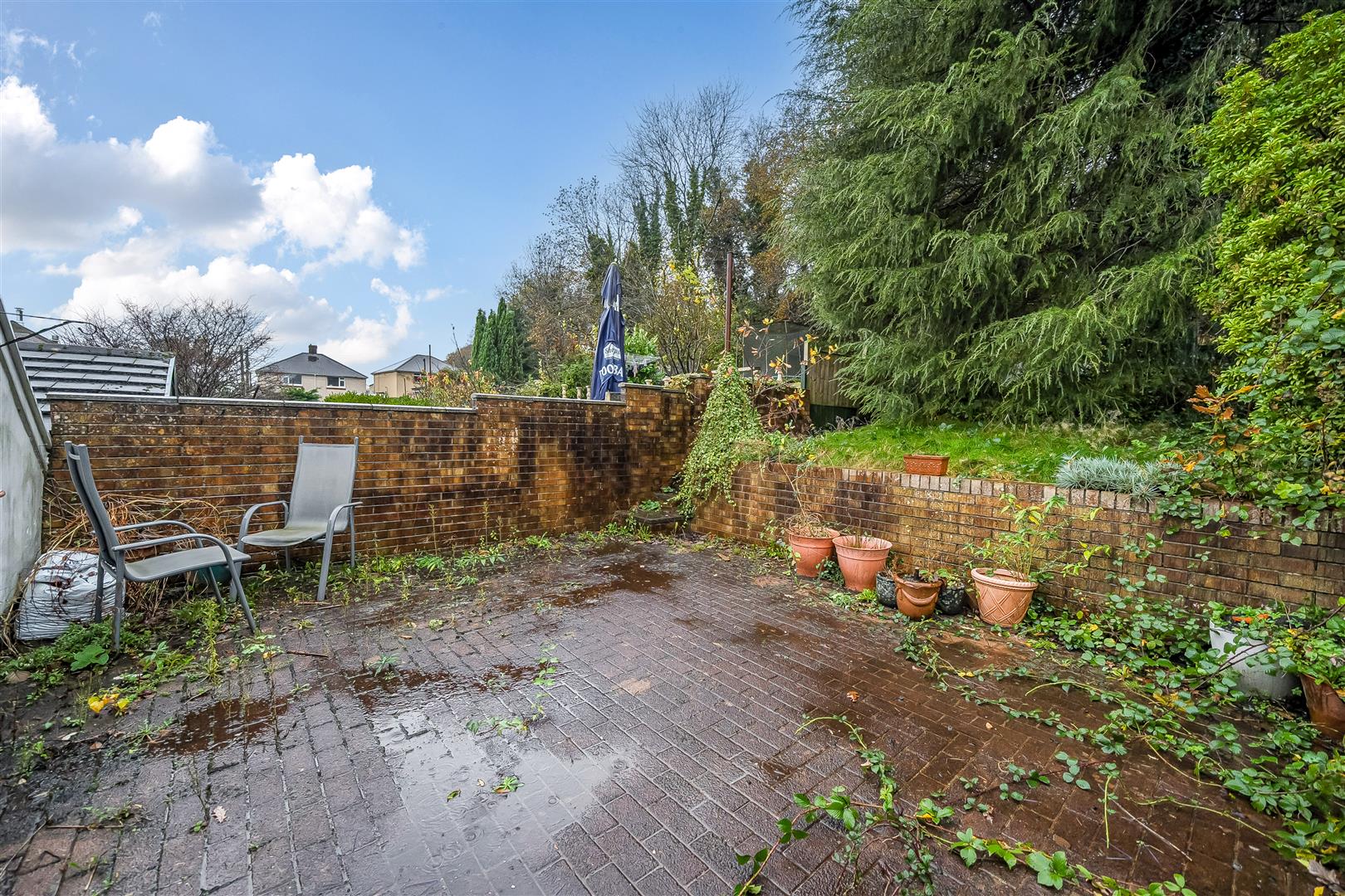 Morgan Street, Pontardawe, Swansea, SA8 4DW